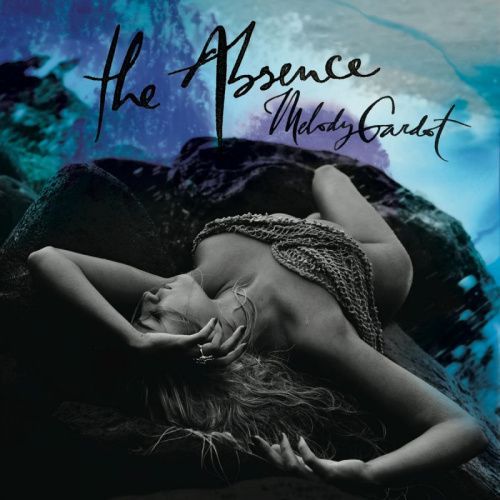 GARDOT, MELODY - THE ABSENCEGARDOT, MELODY - THE ABSENCE.jpg